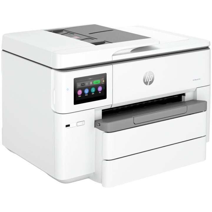 HP OfficeJet Pro 9730e Wireless All-in-One Color Printer, Instant Ink…