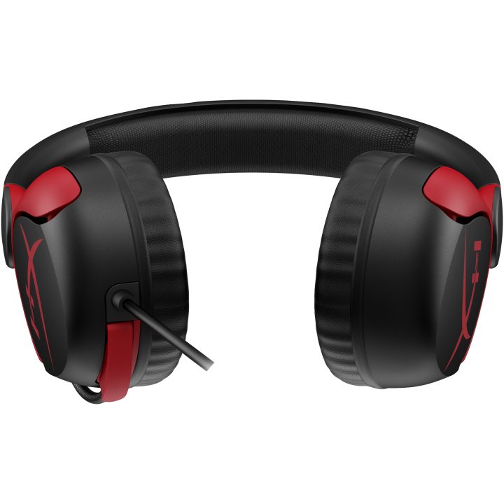 HyperX Cloud Mini: auscultadores gaming (preto)