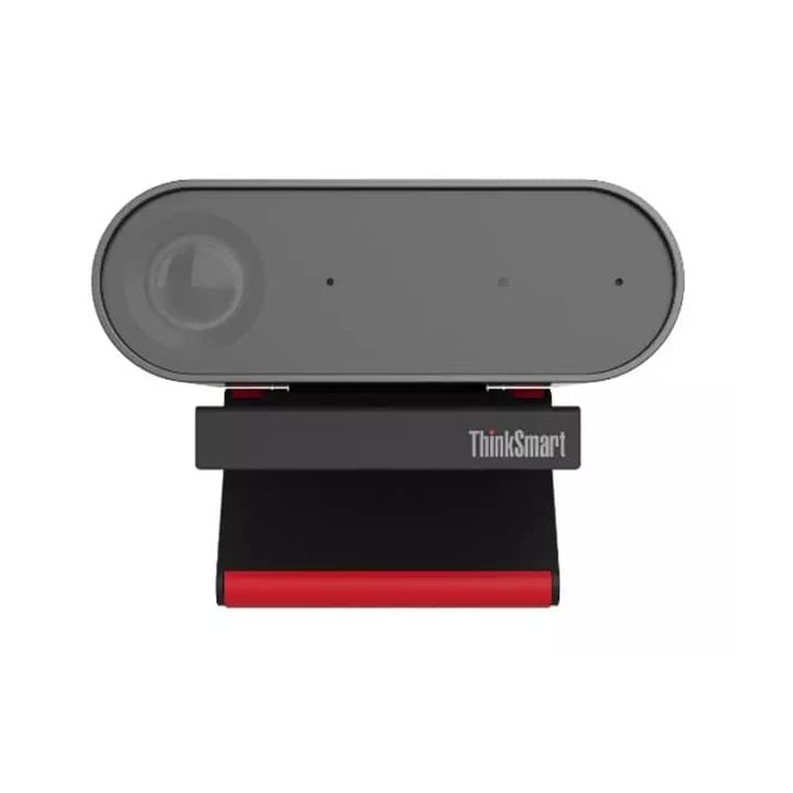 Lenovo ThinkSmart Webcam 3840 x 2160 Pixels USB-C Black