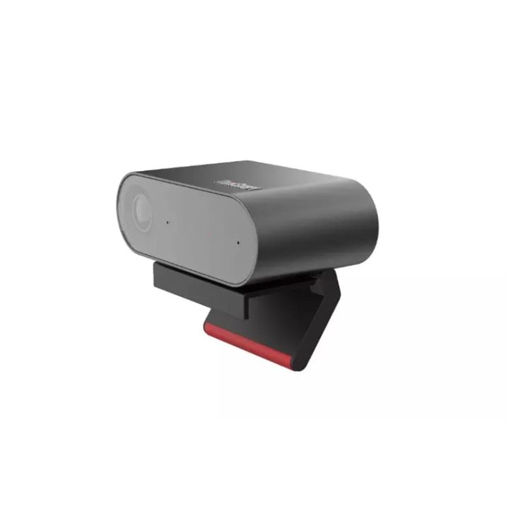Lenovo ThinkSmart Webcam 3840 x 2160 Pixels USB-C Black