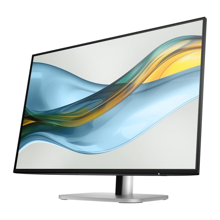 HP S5 Pro 524PN 24" WUXGA 100 Hz IPS