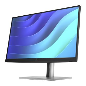 Monitor HP E-Series FHD E22 G5