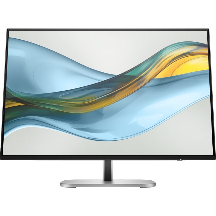 HP S5 Pro 524PN 24" WUXGA 100 Hz IPS