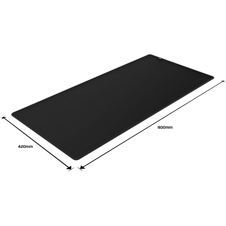 HyperX Pulsefire Mat - Gaming Mouse Pad - Cloth (XL)