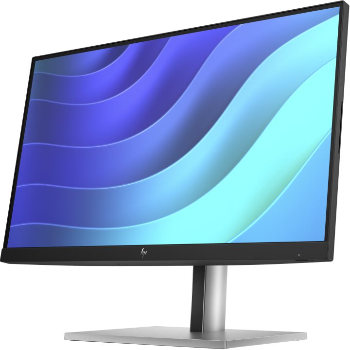 Monitor HP E-Series FHD E22 G5