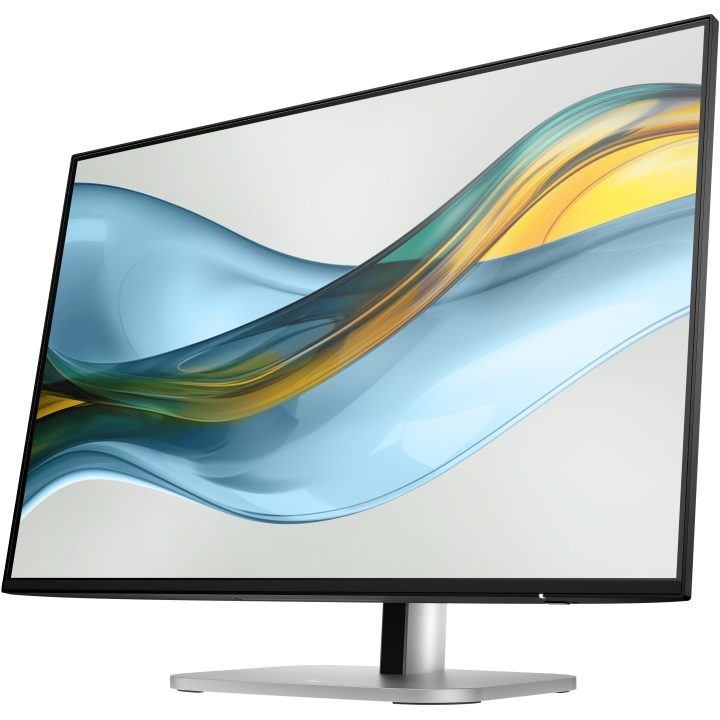 HP S5 Pro 524PN 24" WUXGA 100 Hz IPS