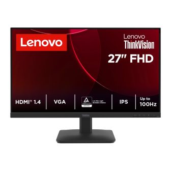 Lenovo ThinkVision S27-4e 27" Full HD 100 Hz IPS