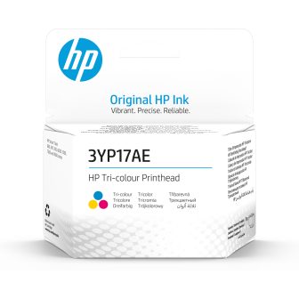HP Ink Tank Tricolor Print Head