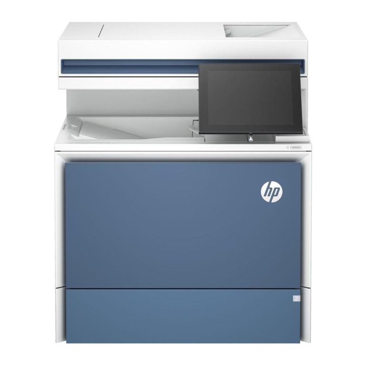 HP LaserJet Impresora multifunción Color Enterprise 5800dn