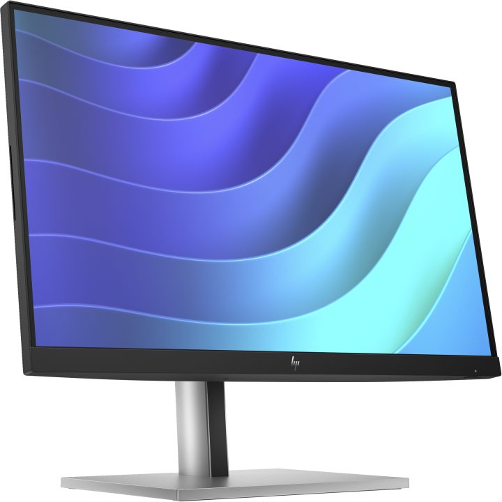 Monitor HP E-Series FHD E22 G5