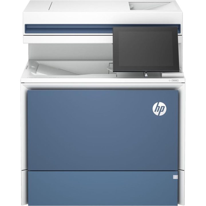 HP LaserJet Impresora multifuncional a Color Enterprise 5800dn