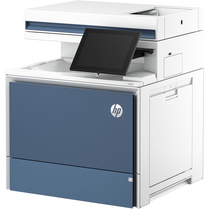 HP LaserJet Color Enterprise 5800dn Multifunction Printer
