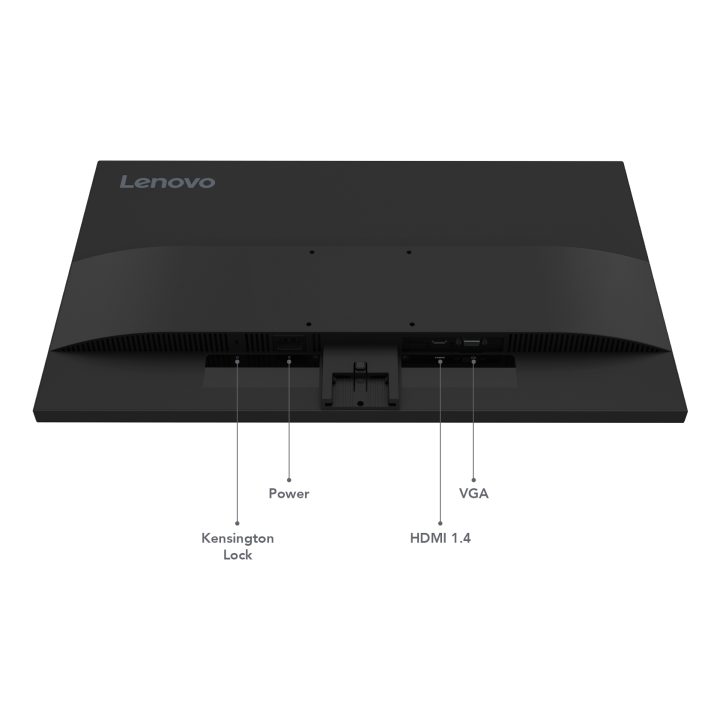 Lenovo ThinkVision S27-4e 27" Full HD 100 Hz IPS