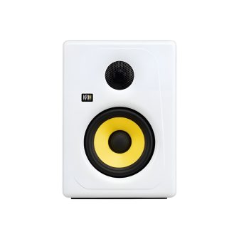 KRK Music Studio Monitor KRK K5 White (K5-WH-EU)