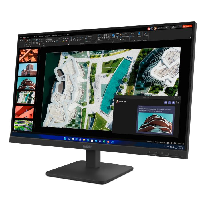 Monitor Lenovo ThinkVision S27-4e 27" Full HD 100 Hz IPS