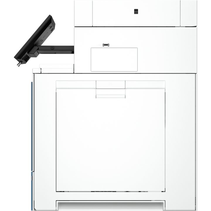 HP LaserJet Color Enterprise 5800dn Multifunction Printer