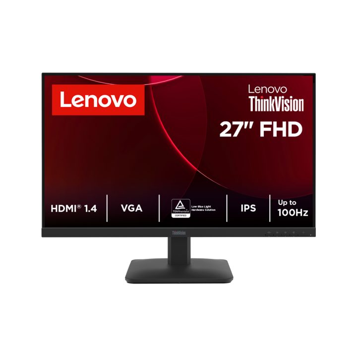 Lenovo ThinkVision S27-4e 27" Full HD 100 Hz IPS