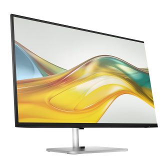 Monitor HP Series 5 QHD Pro de 27 polegadas: 527 pq