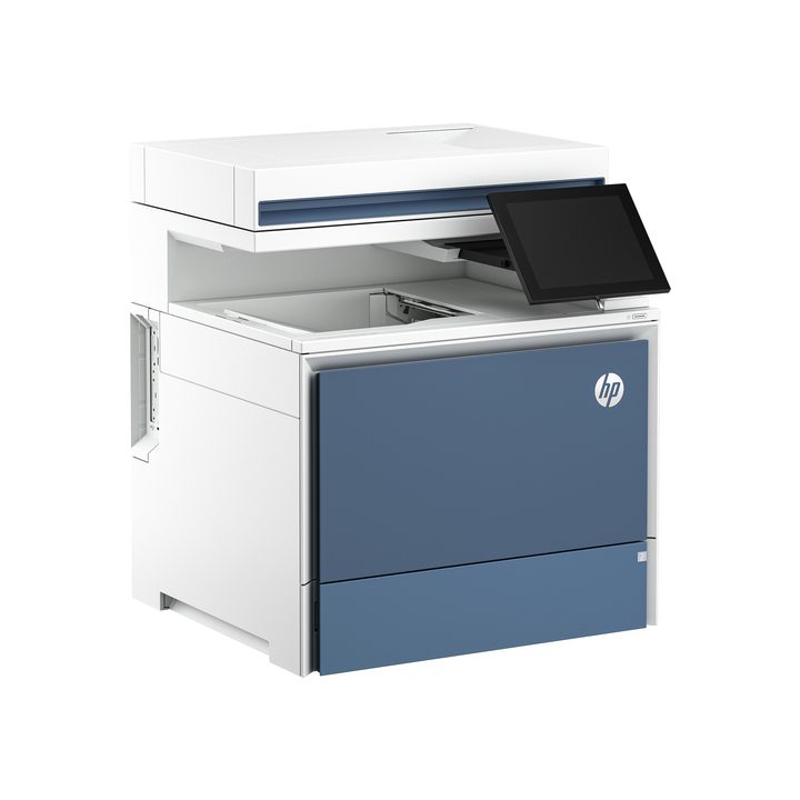 HP LaserJet Color Enterprise 5800dn Multifunction Printer