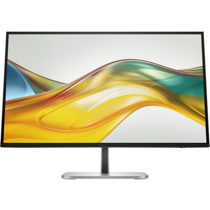Monitor HP Series 5 QHD Pro de 27 polegadas: 527 pq