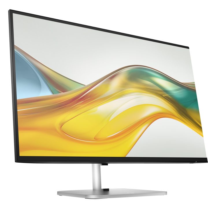 Monitor HP Series 5 QHD Pro de 27 polegadas: 527 pq