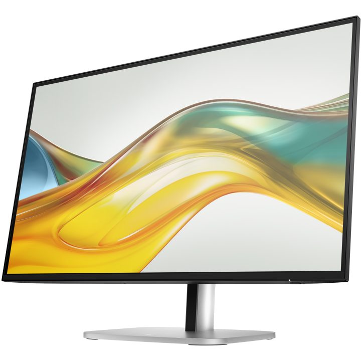 HP Series 5 Monitor QHD Pro de la serie 5 de 27 pulgadas: 527 pq