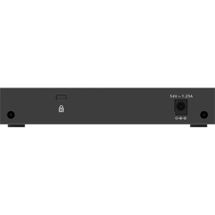 NETGEAR GS308EP Managed L2/L3 Gigabit Ethernet (10/100/1000) Power…