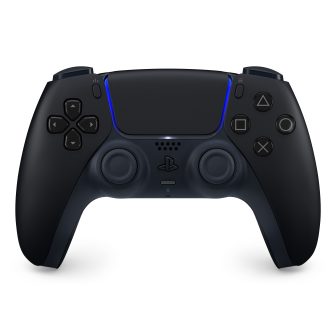 Sony Interactive Entertainment DualSense Negro Bluetooth/USB Gamepad…