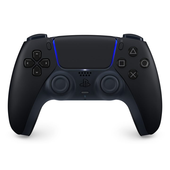 Sony Interactive Entertainment DualSense Preto Bluetooth/USB Comando…