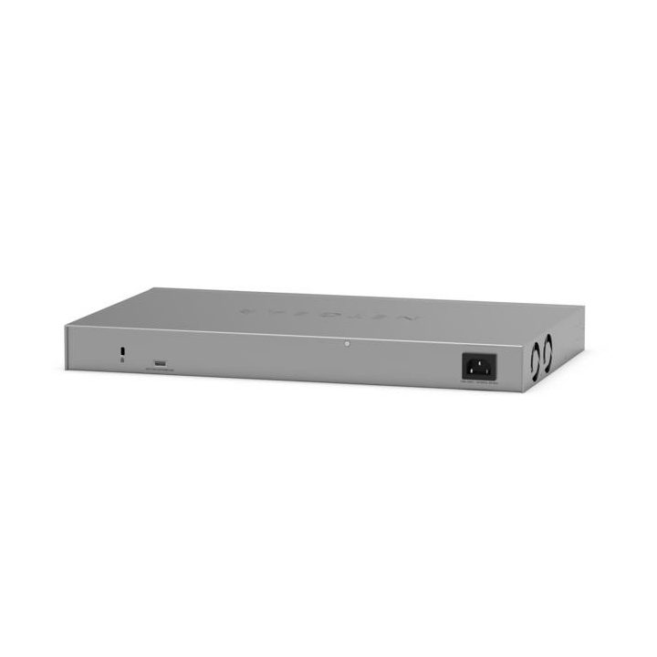 NETGEAR GS728TPP Gestionado L2/L3/L4 Gigabit Ethernet (10/100/1000)…