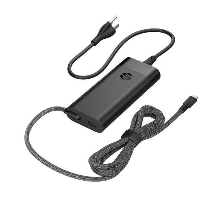 HP 110W USB-C Laptop Charger