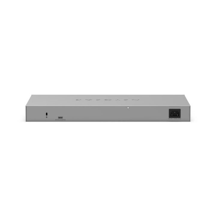 NETGEAR GS728TPP Gestionado L2/L3/L4 Gigabit Ethernet (10/100/1000)…