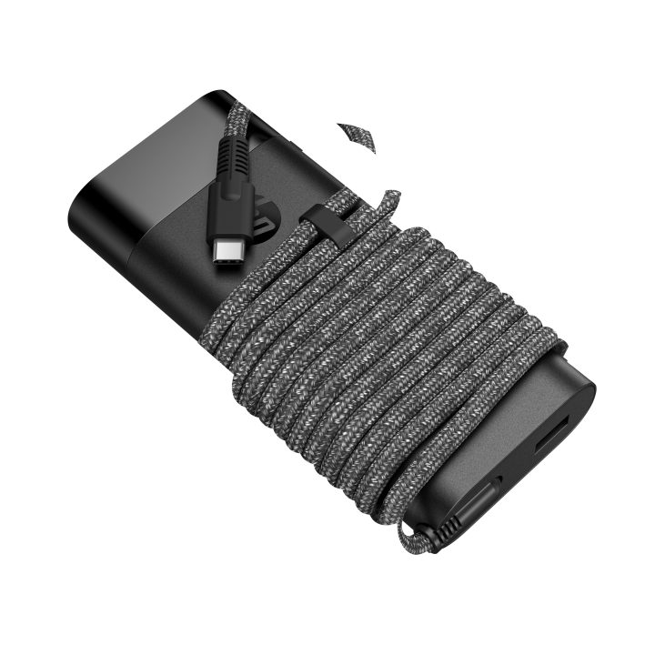 Carregador de portátil USB-C HP de 110 W