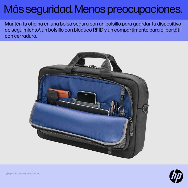 HP Renew Executive 16-inch Laptop Bag
