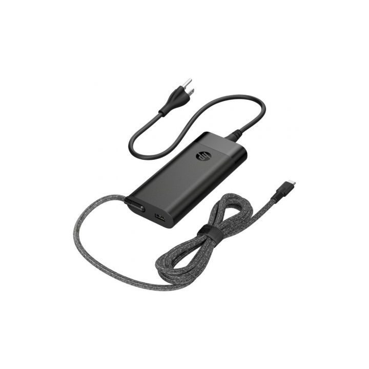 HP 110W USB-C Laptop Charger