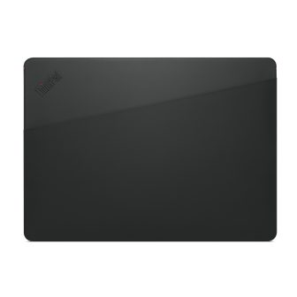 Lenovo 4X41L51715 maletines para portátil 13" Capa Preto