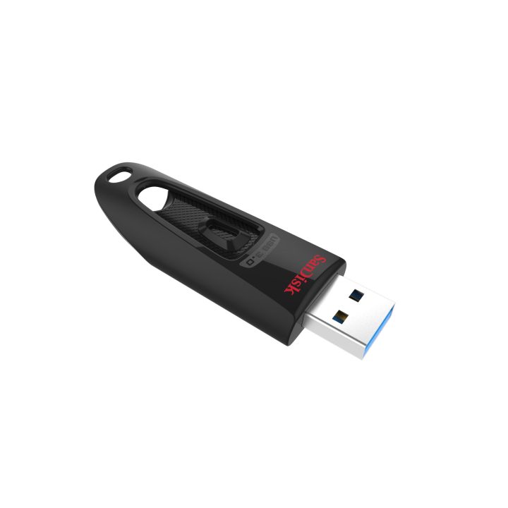 SanDisk SDCZ48-032G-U46 Ultra USB 3.0 Flash Drive 32GB