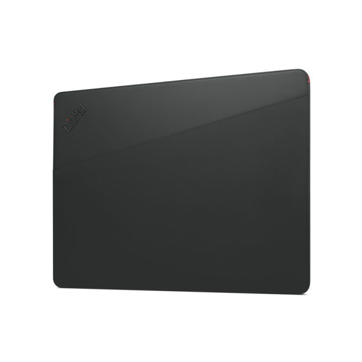 Lenovo 4X41L51715 maletines para portátil 13" Capa Preto