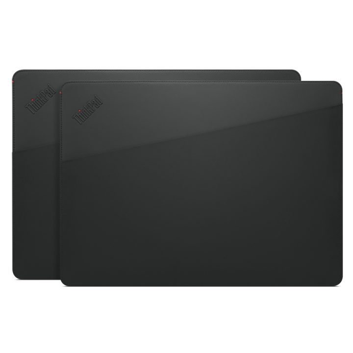 Lenovo 4X41L51715 Laptop Bags 13" Case Black