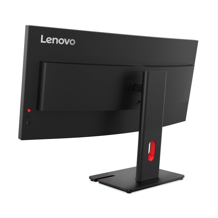 Lenovo ThinkVision T34WD-40 34" UWQHD 120 Hz VA curvo