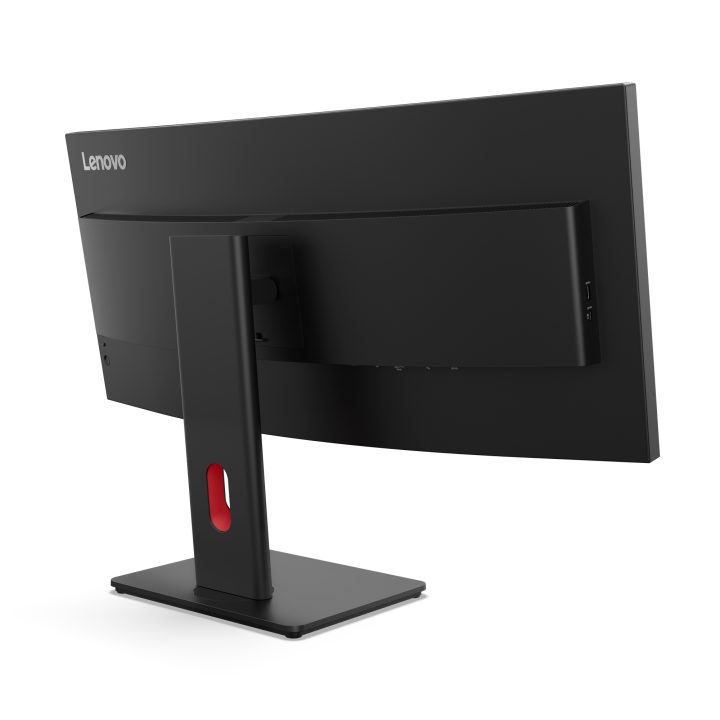 Lenovo ThinkVision T34WD-40 34" UWQHD 120 Hz VA curvo