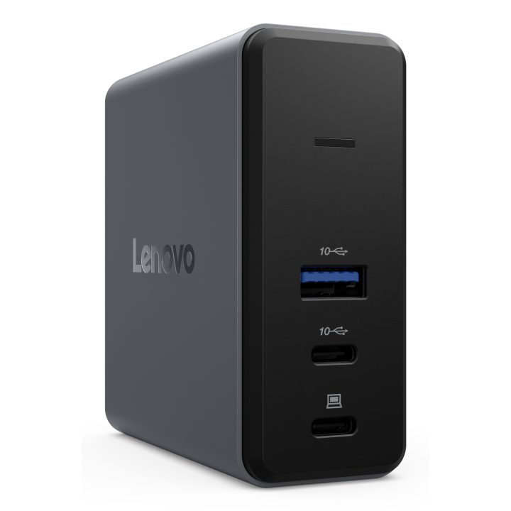 Lenovo X9 Charging GaN Wired Dock USB 3.2 Gen 2 (3.1 Gen 2) Type-C…