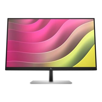HP E24t G5 24" Full HD 75 Hz IPS