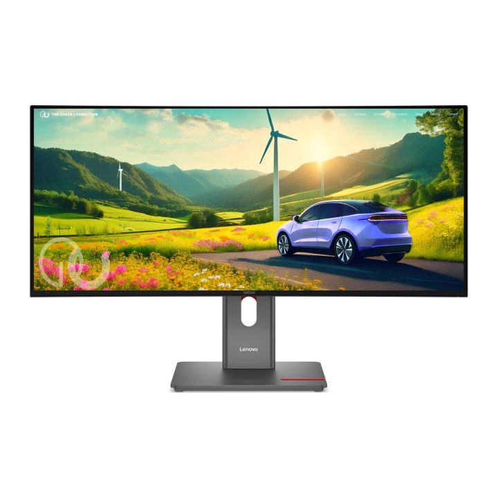 Monitor Lenovo ThinkVision P34WD-40