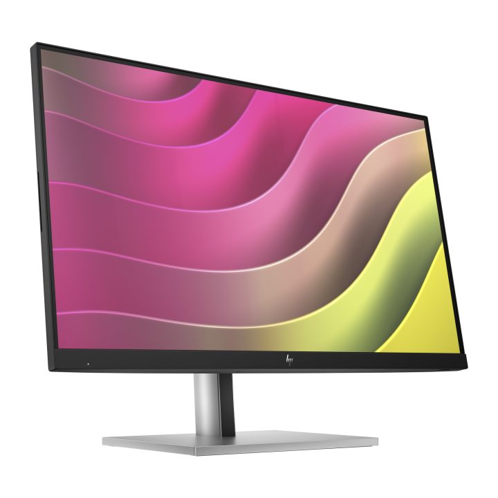 HP E24t G5 24" Full HD 75 Hz IPS