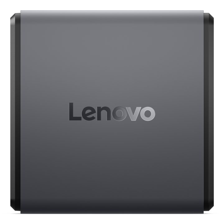 Lenovo X9 Charging GaN Wired Dock USB 3.2 Gen 2 (3.1 Gen 2) Type-C…