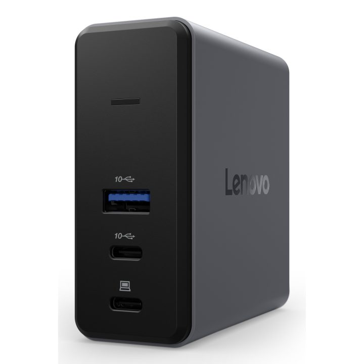 Lenovo X9 Charging GaN Wired Dock USB 3.2 Gen 2 (3.1 Gen 2) Type-C…