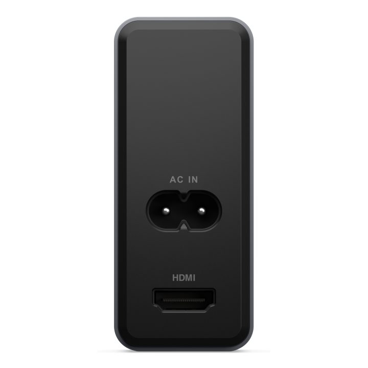 Lenovo X9 Charging GaN Wired Dock USB 3.2 Gen 2 (3.1 Gen 2) Type-C…