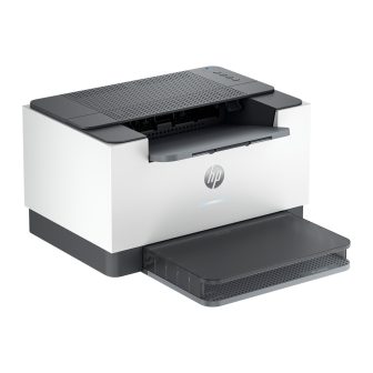 HP LaserJet M207dw Printer