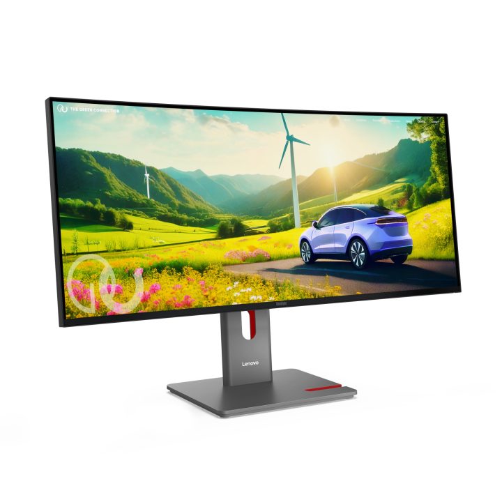 Monitor Lenovo ThinkVision P34WD-40